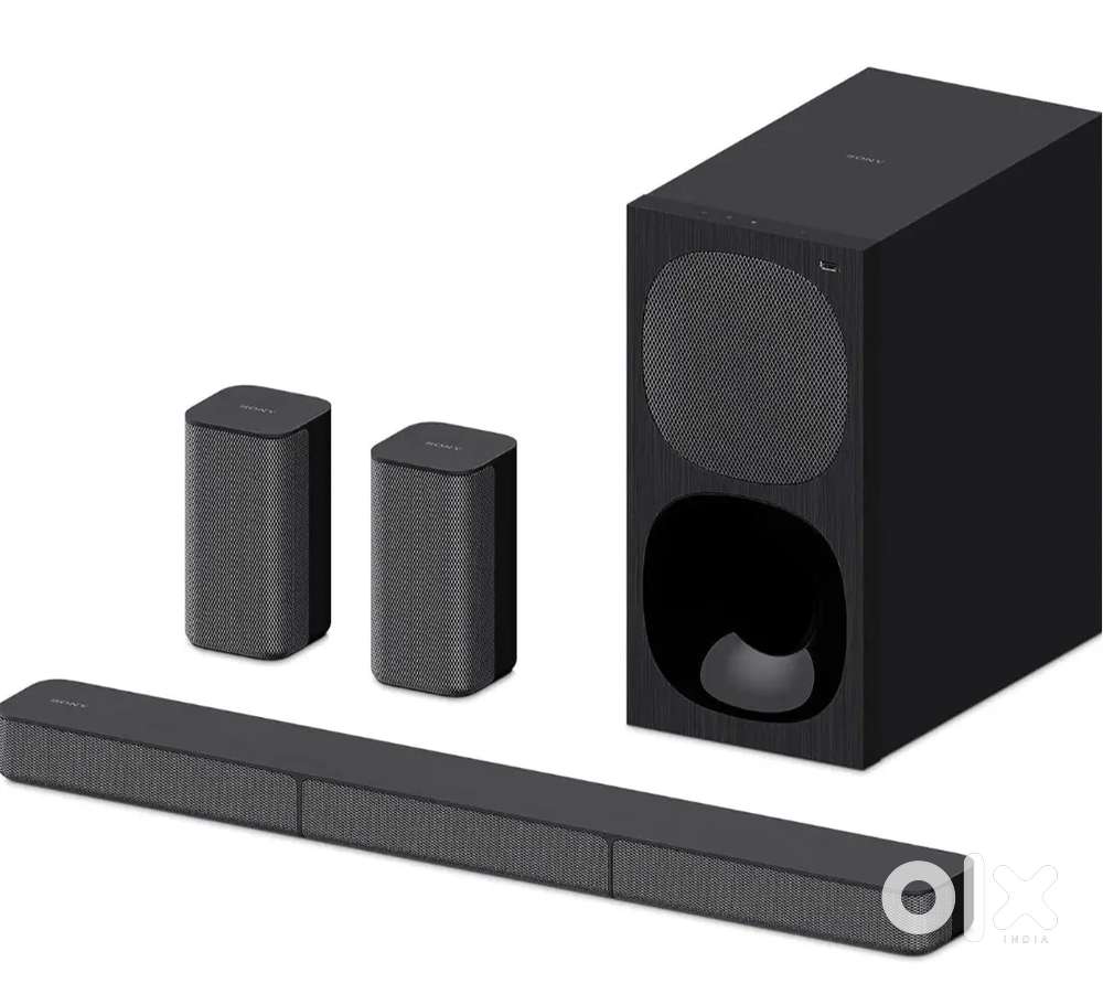 Sony soundbar