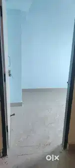 New apartment