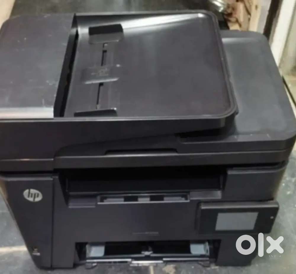 HP LASERJET PRINTER FOR SALE
