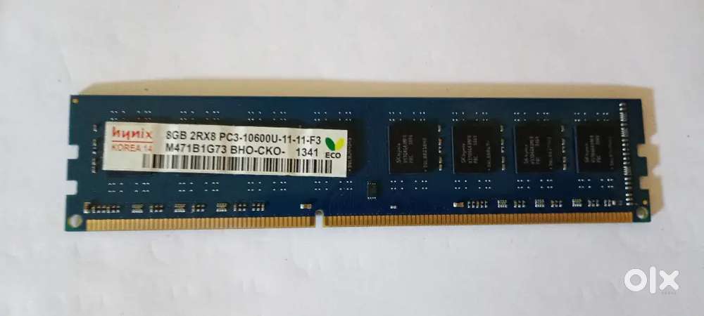 DDR3 Ram For Sale