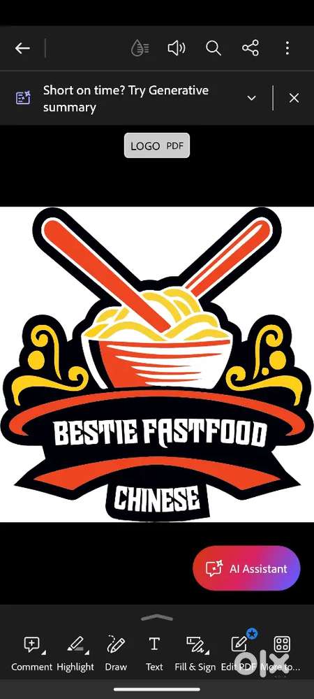 Al baik bursted check kfc