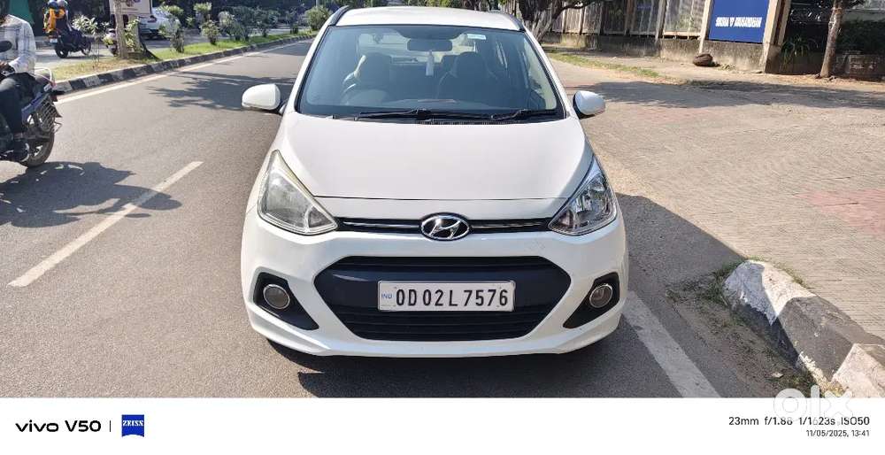 Hyundai Grand i10 2014 Diesel 163000 Km Driven