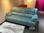Fibre sofa