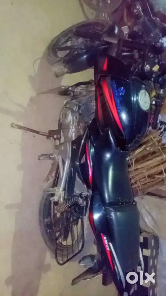 Good condition