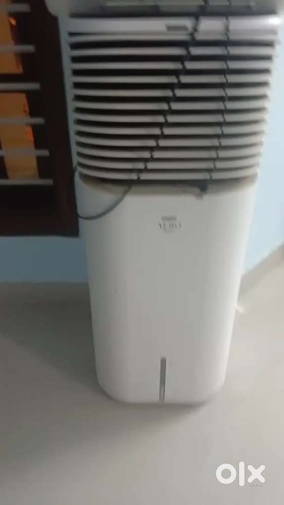 Air cooler