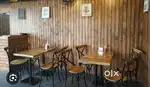 Restaurant with takeaway business for sale.