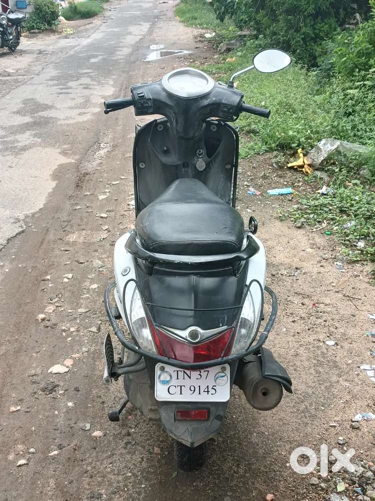 Very good condition single owner
