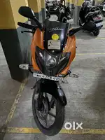 New tyres… New Battery..