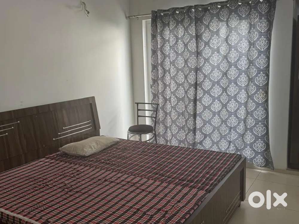 Independent apartment