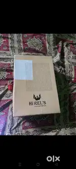 Brand new hirels chelsea boots-Never worn