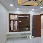 3 BHK near to METRO STATION WITH FREE ELECTRICITY 200 units