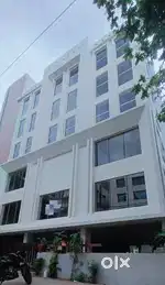 COMMERCIAL BUILDING FOR SALE IN BANJARA HILLS ROAD