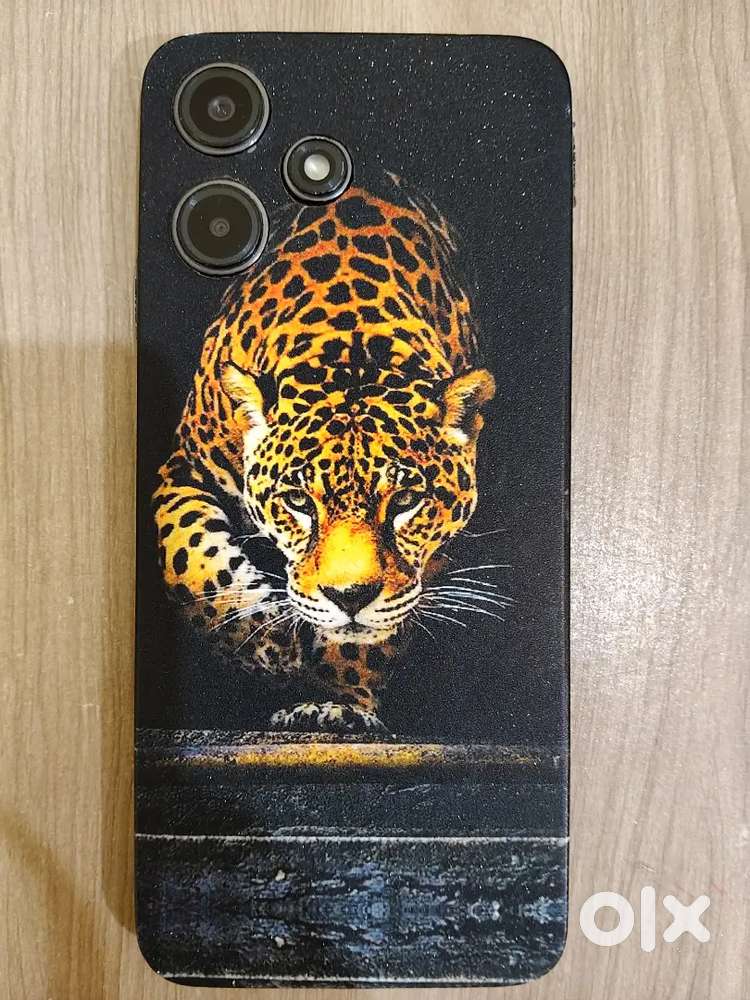 Redmi 12 5G