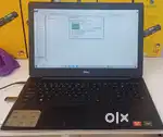 Dell Inspiron laptop