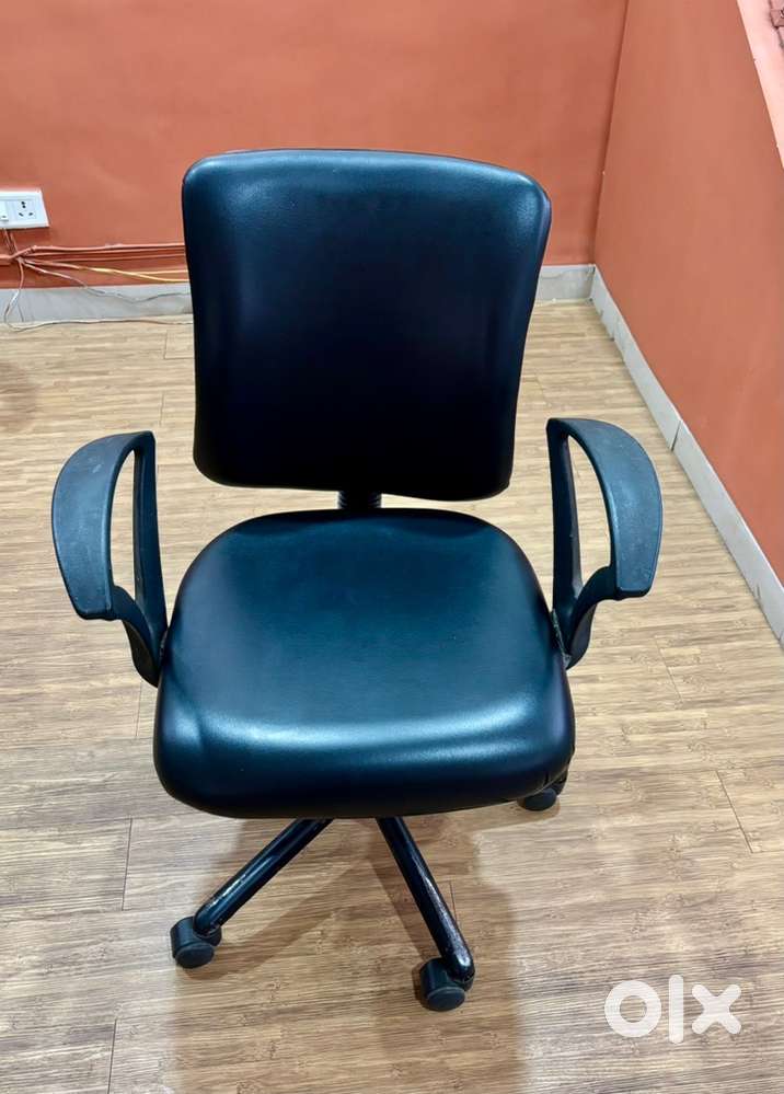 Office chairs