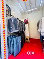 Sales person wanted for Coat suit shop in Chennai Pursawakkam
