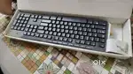 Blue tooth key board for sale