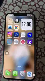 12 pro max 128gb