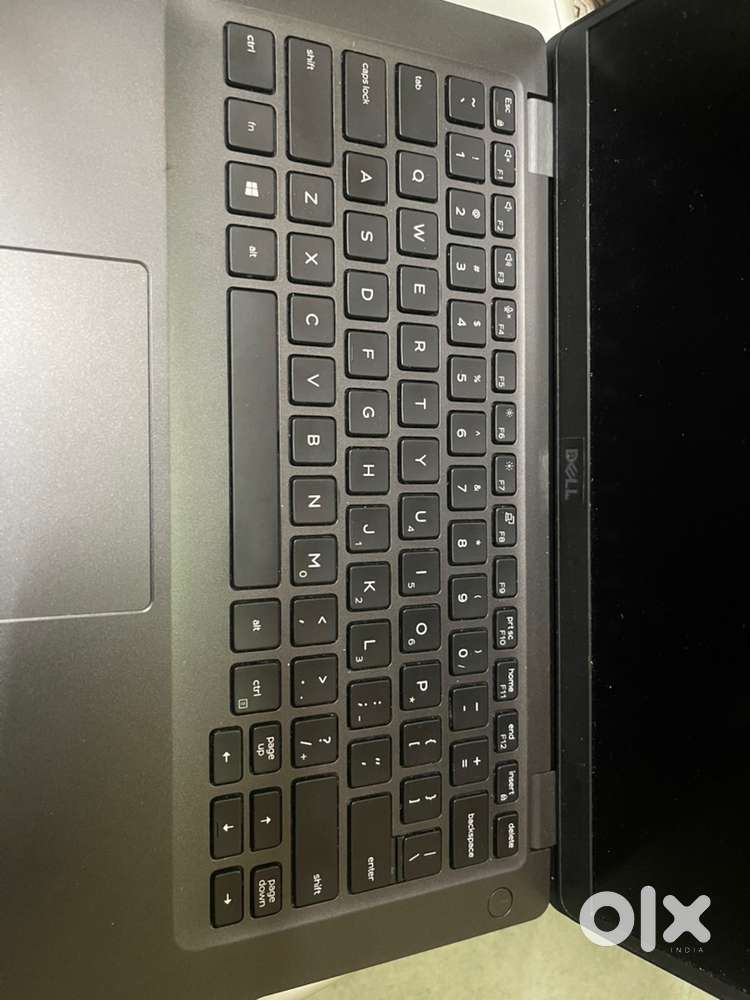 Dell Lattitude 5400 (Professional series)