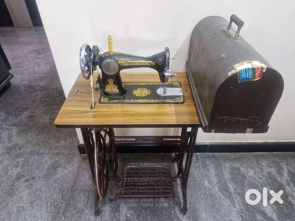 Singer Sewing Machine