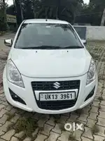 Maruti Suzuki Ritz VXi, 2012, Petrol