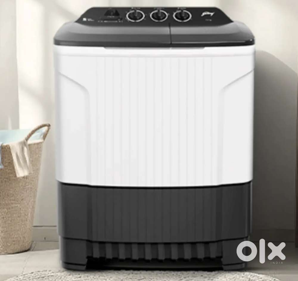 Godrej Washing Machine
