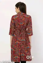Stylish Women Dress, frock,Kurti