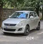 Maruti Suzuki Swift LDI BSIV, 2015, Diesel