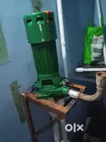 Texmo jet motor pump 1.5hp