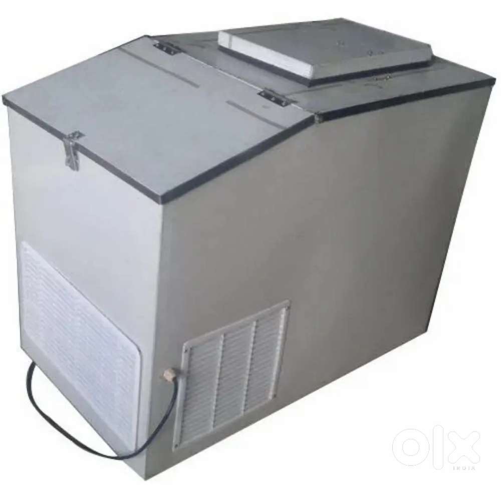 Freezer for sale New n seconds EMI available