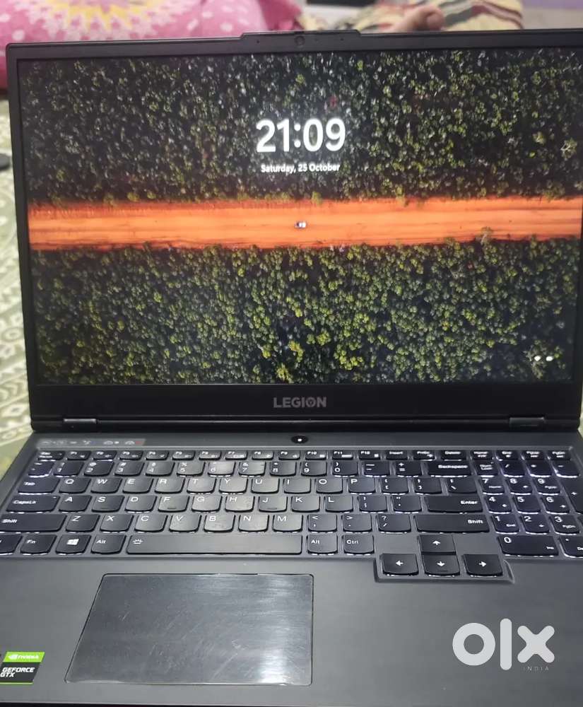 Gaming Laptop for Sale  Best condition