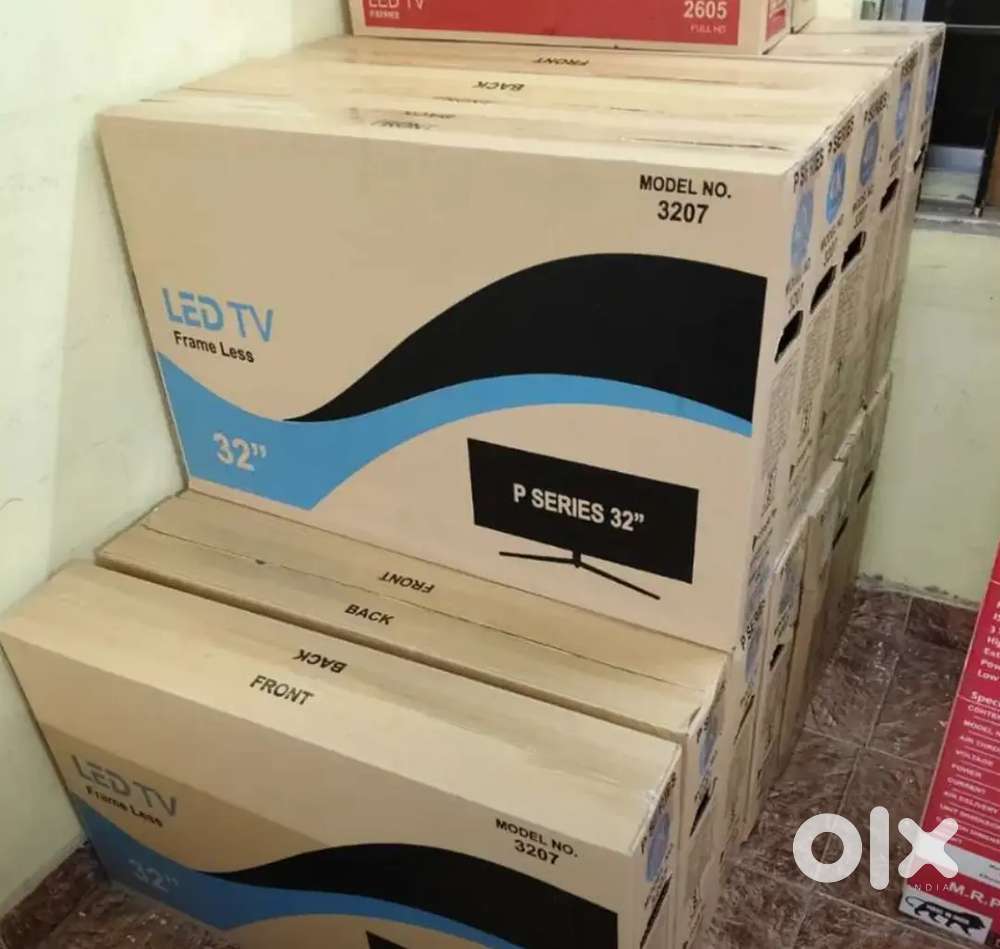 4K Sony 32'' Full Android Smart Led TV Best Price