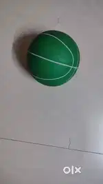 3kgs gym ball