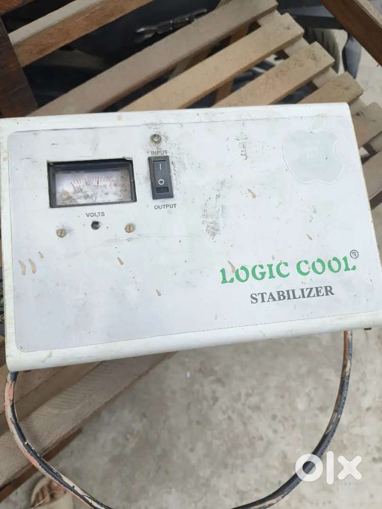AC Stabilizer