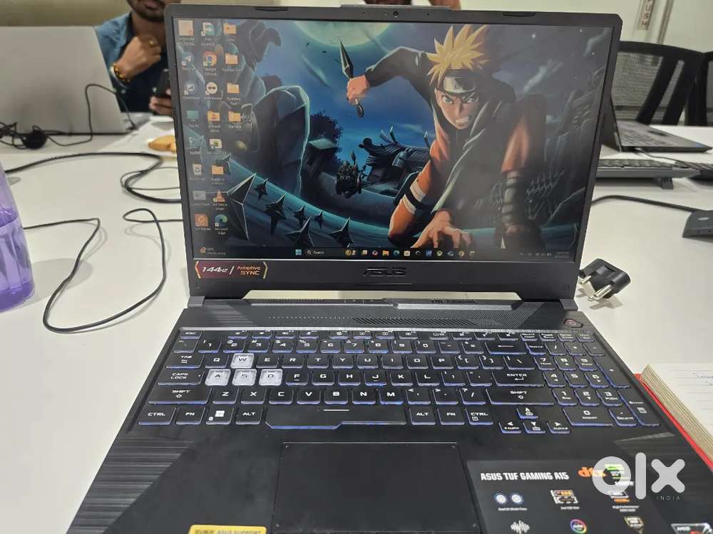 Asus Gaming Laptop