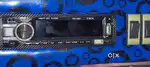 Car stereo tkr 8inch speaker with box