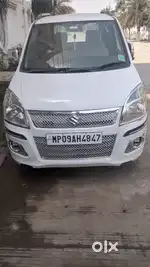 Wagon r good condition