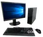 Lenovo FULL COMPUTER SET 8GB RAM DDR3 256GB SSD