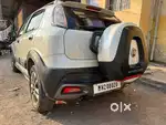 Fiat Avventura Emotion 2015 Single Full