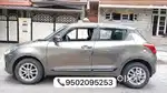 Maruti Suzuki Swift 1.3 ZXI, 2023, Petrol