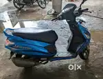 Hero Maestro - Excellent Condition, Well-Maintained Scooter for Sale