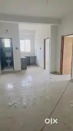 New building
