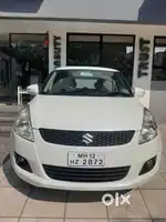 Maruti Suzuki Swift 1.2 VXI (O), 2012, Petrol