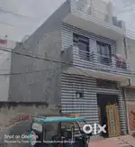 my house sell 6 room, 1 car parking, just 100 meters from the road