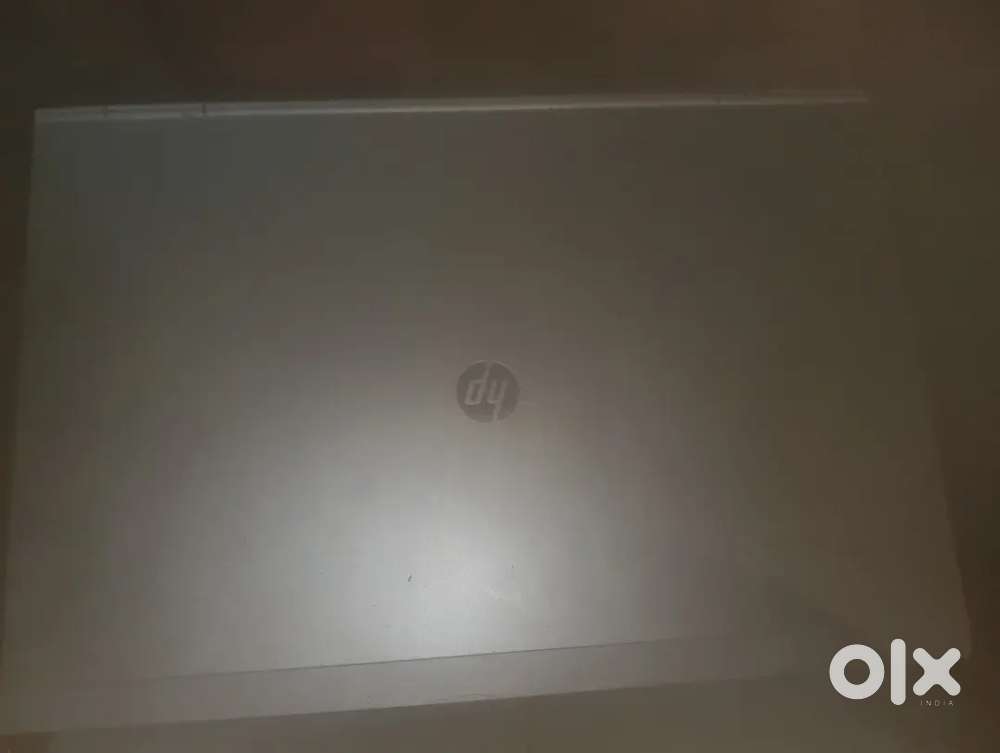 Hp laptop fresh condition