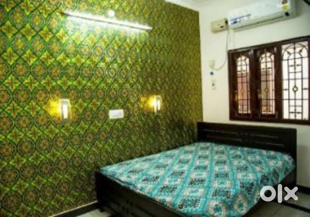 Need 2 flatemate in a 3bhk flat