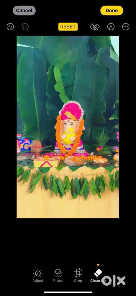 Ghar ke Kaam ke liye chahiye ( Khaana + Rehna + Kapde sab milega)