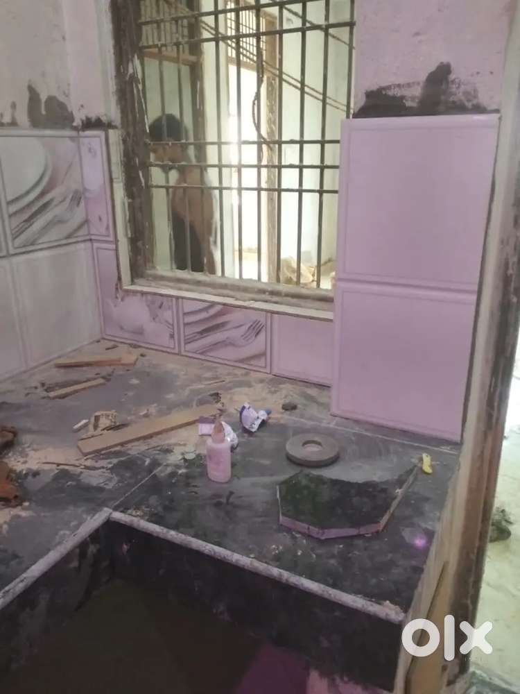 Rent के लिए शांति नगर कॉलोनी आमरा खैरा chak