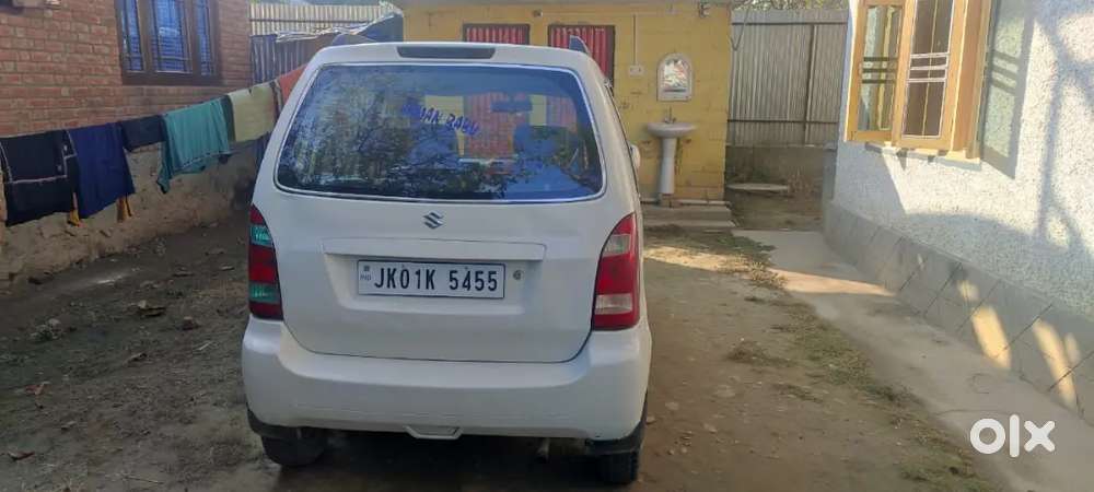 Maruti Suzuki Versa 2007