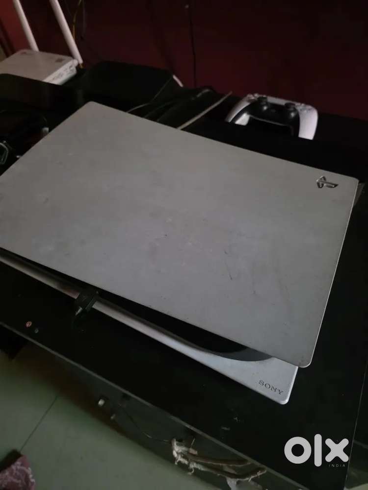 Sony playstation 5